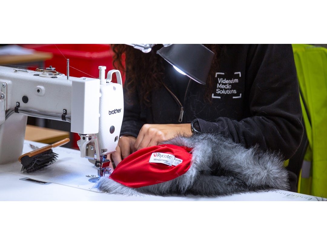 Rycote Relocates to Ashby-De-La-Zouch, Upgrading and Expanding their Manufacturing Capabilities