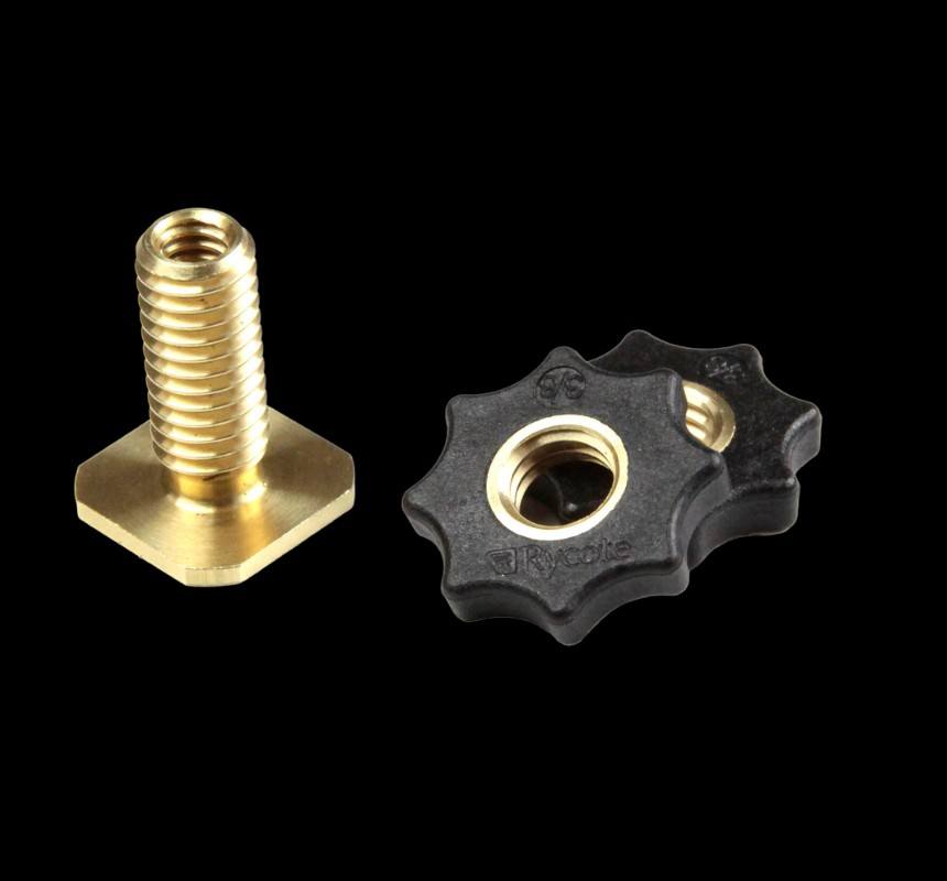 Spares for S-Series