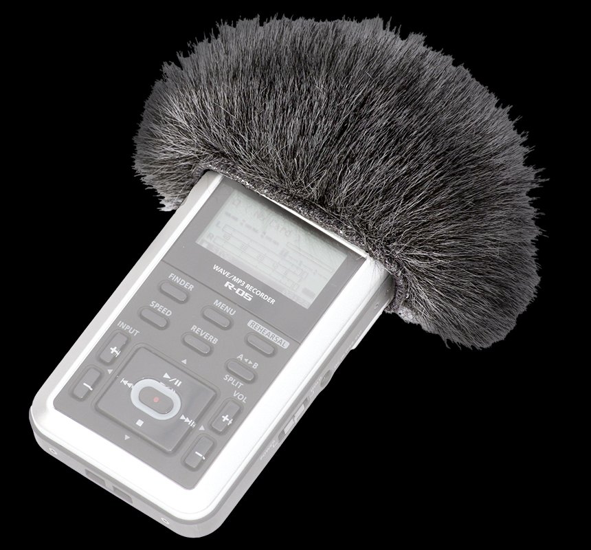 Portable Recorder Solutions