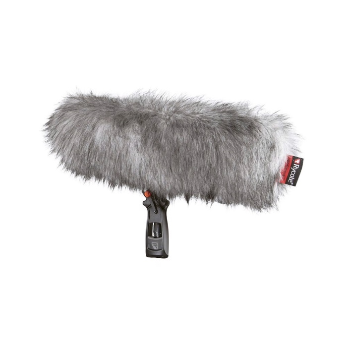 Modular Windshield WS 4 Kit (XLR-5F) - RYC086068 | Rycote Global