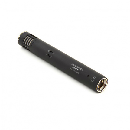 Audio-Technica AT 4021