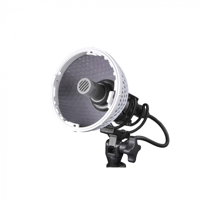 20mm BBG Windshield - RYC011001 | Rycote Global
