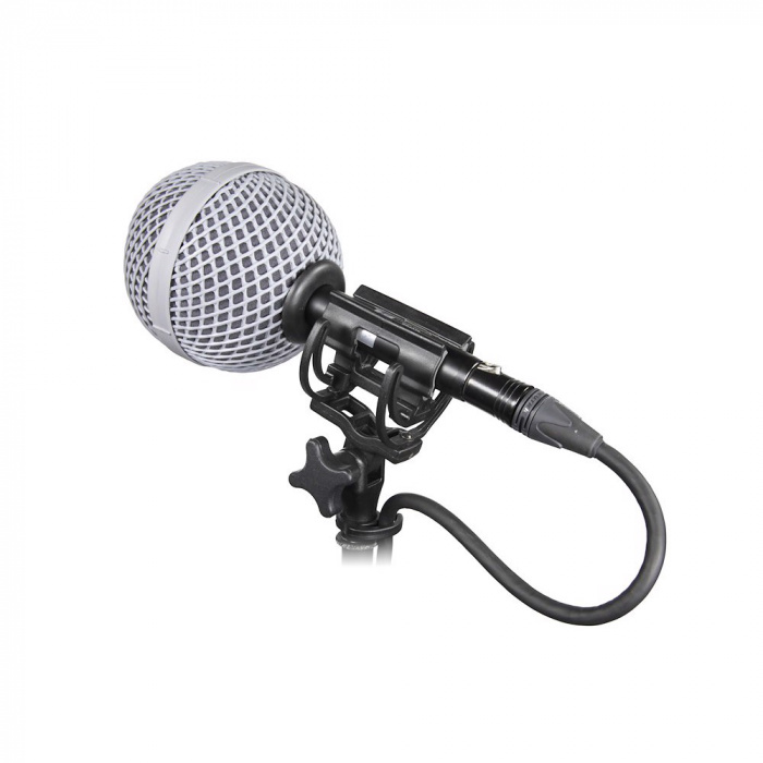 21mm BBG Windshield - RYC011007 | Rycote Global