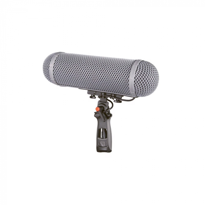 Modular Windshield WS 3 Kit - RYC086002 | Rycote Global