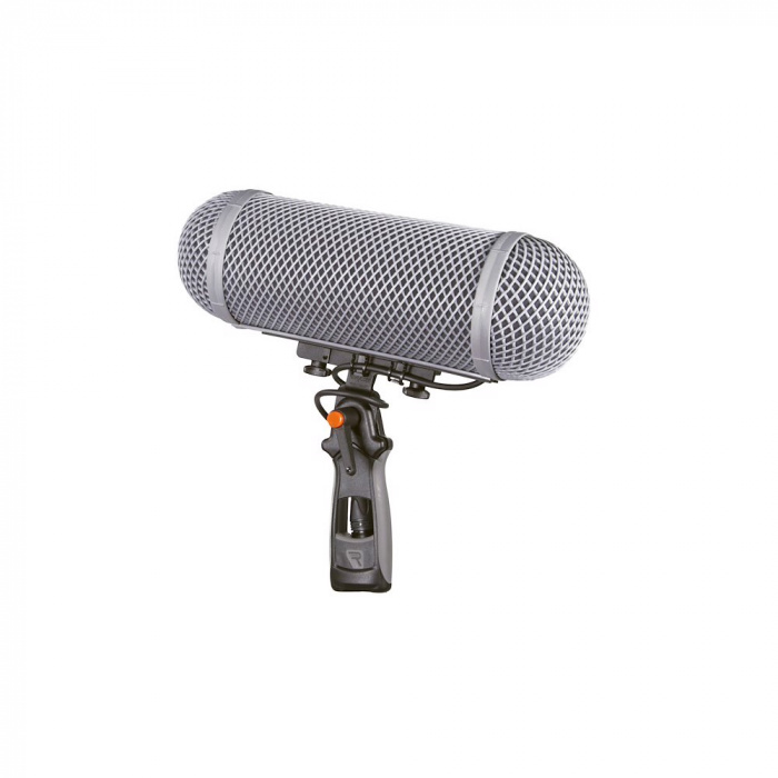 Modular Windshield WS 2 Kit - RYC086003 | Rycote Global