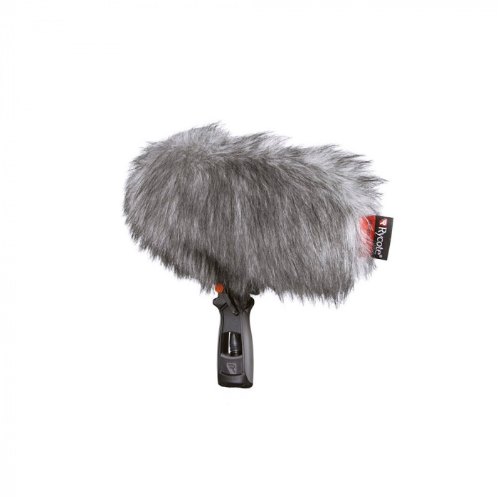 Modular Windshield WS 1 Kit - RYC086004 | Rycote Global