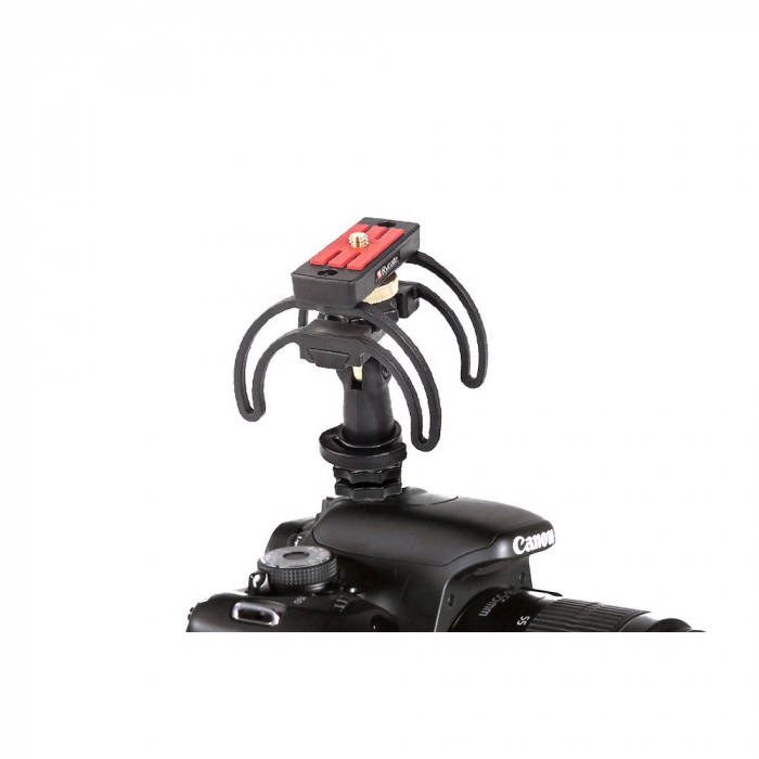Rycote RYC041119 ポータブルレコーダー サスペンション 新品 Portable Recorder Suspension - RYC041119 | Rycote Global