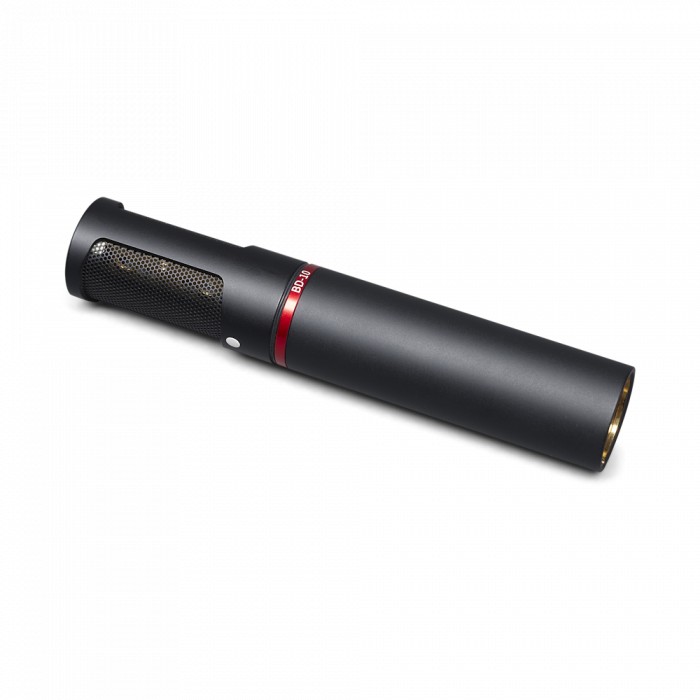BD-10 Bidirectional Mic - RYC979009 | Rycote Global