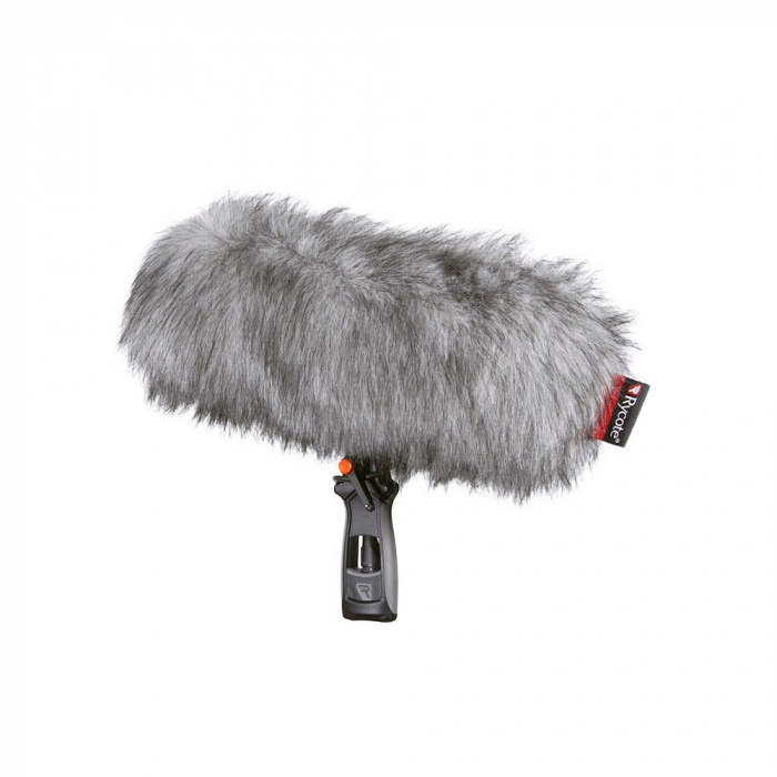 Modular Windshield WS 3 Kit - RYC086002 | Rycote Global