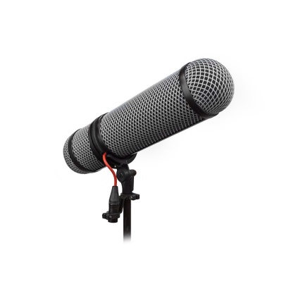 The MyMic feature is designed for you to find the compatible Rycote 