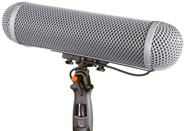 C6）RYCOTE/ライコート Microphone Windshields-